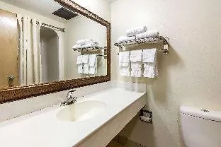 Hotel Econo & St Louis