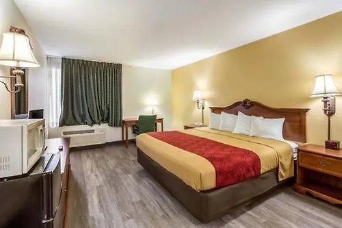 Econo & St Louis Hotel Fairview Heights