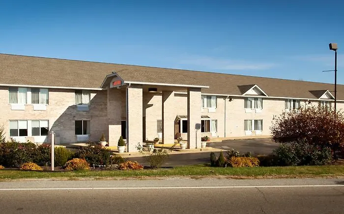 Hotel Econo & St Louis