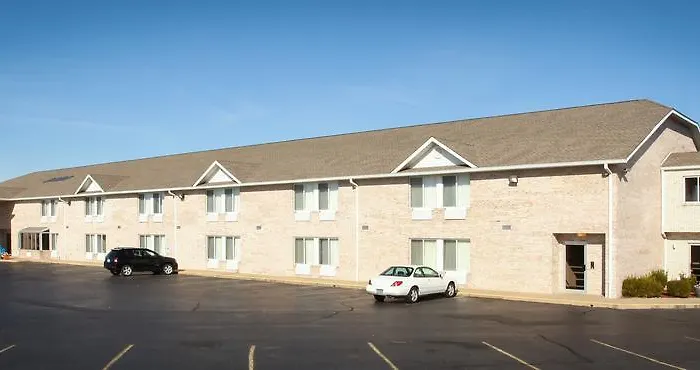 Econo & St Louis Hotel 4*