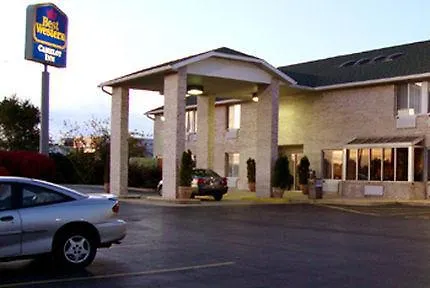 Econo & St Louis Hotel Fairview Heights