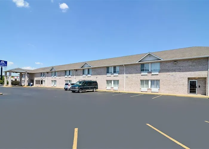Econo & St Louis Fairview Heights