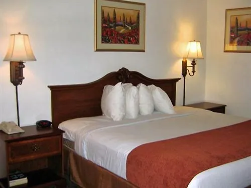 Hotel Econo & St Louis 4*