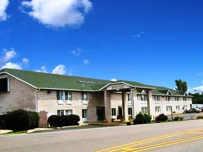 Hotel Econo & St Louis Fairview Heights